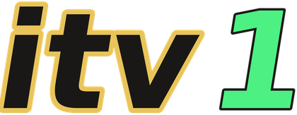itv1 logo