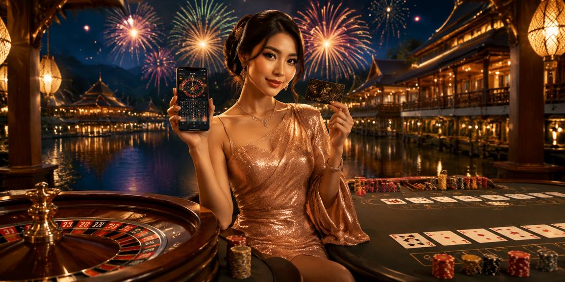 itv1 Live Casino